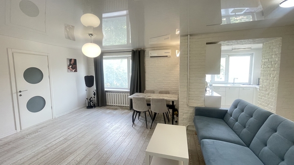 
  Продается 3-комн. квартира, 73 м², Гражданская ул, д. 3А
. Фото 1.