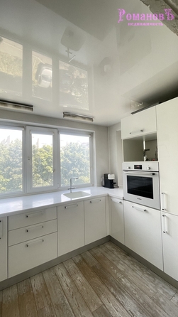 
  Продается 3-комн. квартира, 73 м², Гражданская ул, д. 3А
. Фото 18.