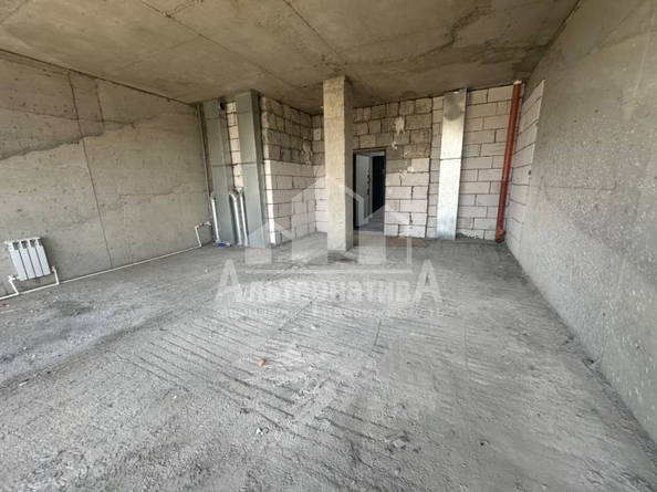 
  Продается 1-комн. квартира, 47.6 м², Октябрьская ул
. Фото 3.