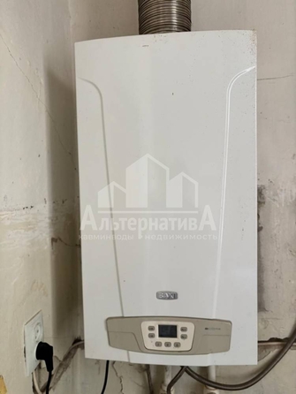 
  Продается 1-комн. квартира, 24 м², Чкалова ул
. Фото 4.