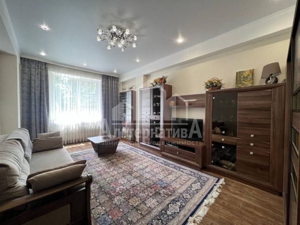 
  Продается 1-комн. квартира, 51 м², Парковая ул
. Фото 1.