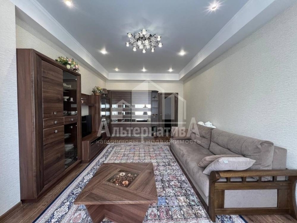
  Продается 1-комн. квартира, 51 м², Парковая ул
. Фото 2.