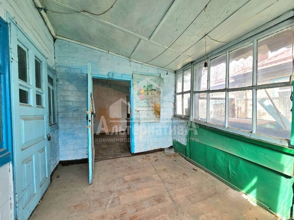 
  Продается 2-комн. квартира, 36 м², Фрунзе ул
. Фото 1.