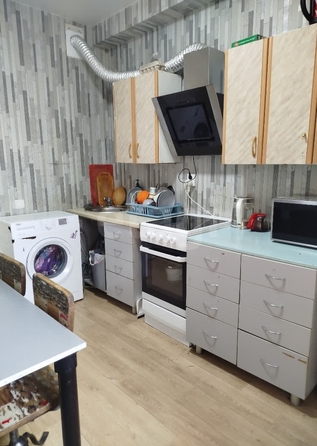 
  Продается 1-комн. квартира, 36.5 м², А. Савченко ул, д. 38к3
. Фото 5.