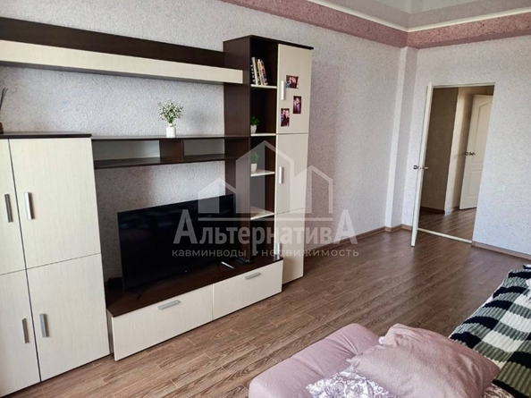 
  Сдается 1-комн. квартира, 42 м², Никольская ул
. Фото 4.