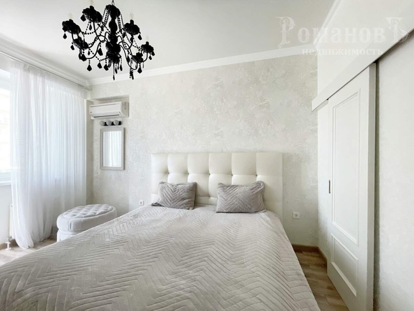 
  Продается 3-комн. квартира, 109 м², Партизанская ул, д. 2
. Фото 9.