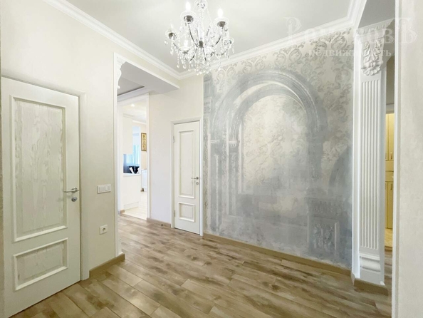 
  Продается 3-комн. квартира, 109 м², Партизанская ул, д. 2
. Фото 15.