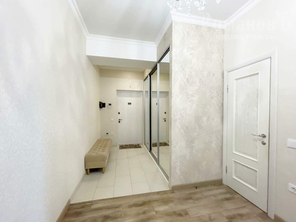 
  Продается 3-комн. квартира, 109 м², Партизанская ул, д. 2
. Фото 18.