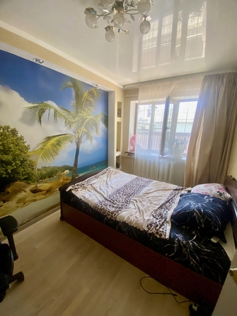 
  Продается 3-комн. квартира, 56 м², Пальмиро Тольятти ул, д. 157
. Фото 2.