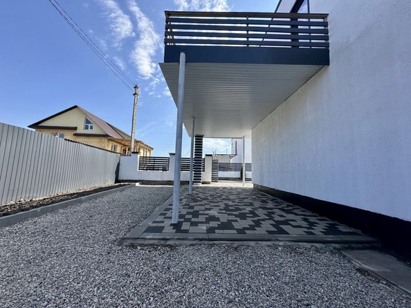 
  Продается дом, 135 м², станица Ессентукская
. Фото 3.