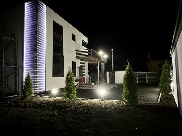 
  Продается дом, 135 м², станица Ессентукская
. Фото 8.