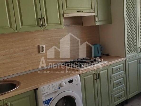 
  Продается 1-комн. квартира, 38 м², Очаровательная ул
. Фото 1.