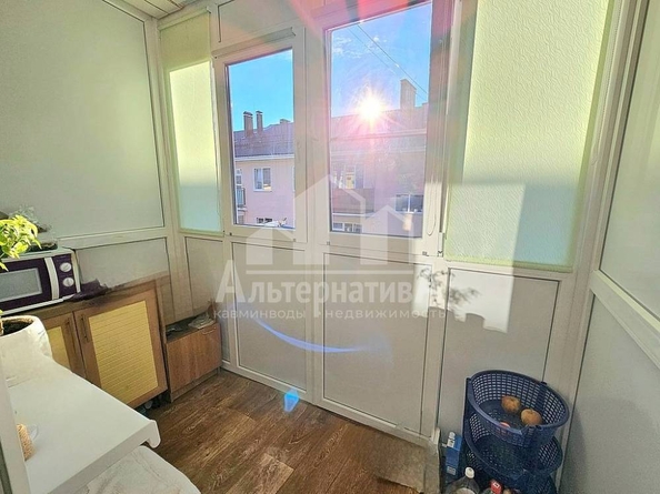 
  Продается 1-комн. квартира, 33.5 м², Катыхина ул
. Фото 5.