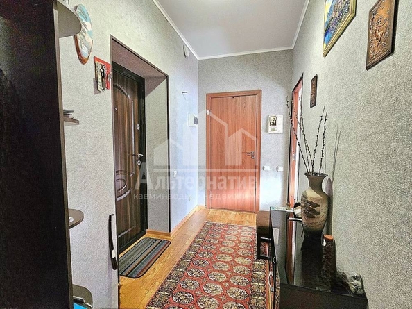 
  Продается 1-комн. квартира, 33.5 м², Катыхина ул
. Фото 2.