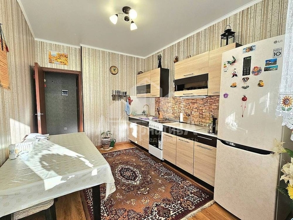 
  Продается 1-комн. квартира, 33.5 м², Катыхина ул
. Фото 6.