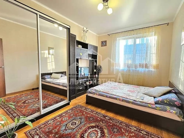 
  Продается 1-комн. квартира 33.5 м². Фото 7.