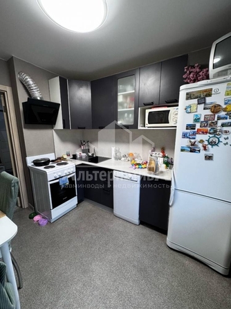 
  Продается 2-комн. квартира, 50.7 м², Азербайджанская ул
. Фото 5.