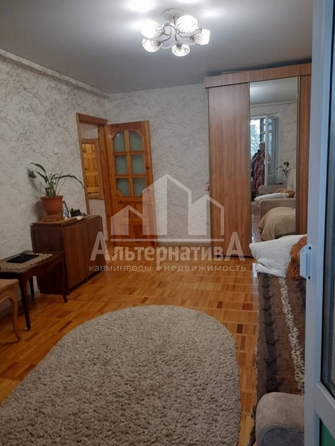 
  Продается 1-комн. квартира, 35.5 м², Жмакина ул
. Фото 4.