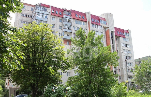 
  Сдается 2-комн. квартира, 55 м², Доваторцев ул, д. 49/1
. Фото 15.