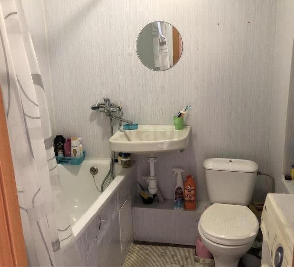 
  Сдается 1-комн. квартира, 37 м², 50 лет ВЛКСМ ул, д. 62/1
. Фото 5.