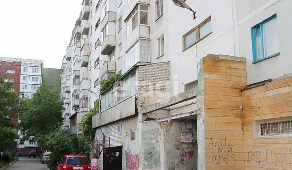 
  Сдается 1-комн. квартира, 37 м², 50 лет ВЛКСМ ул, д. 62/1
. Фото 9.