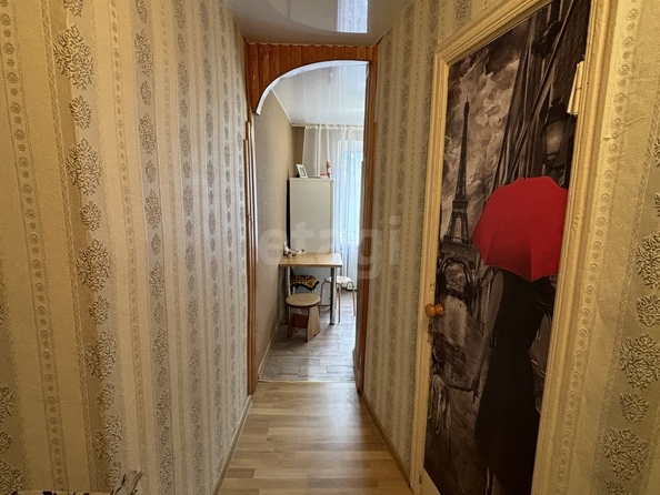 
  Сдается 3-комн. квартира, 62 м², Тухачевского ул, д. 7/4
. Фото 11.
