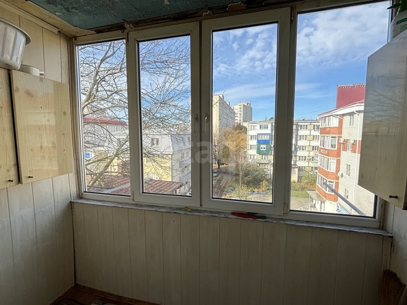 
  Сдается 3-комн. квартира, 62 м², Тухачевского ул, д. 7/4
. Фото 16.