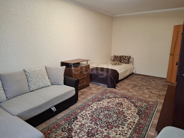 
  Сдается 1-комн. квартира, 35.8 м², Юности пр-кт, д. 46
. Фото 5.