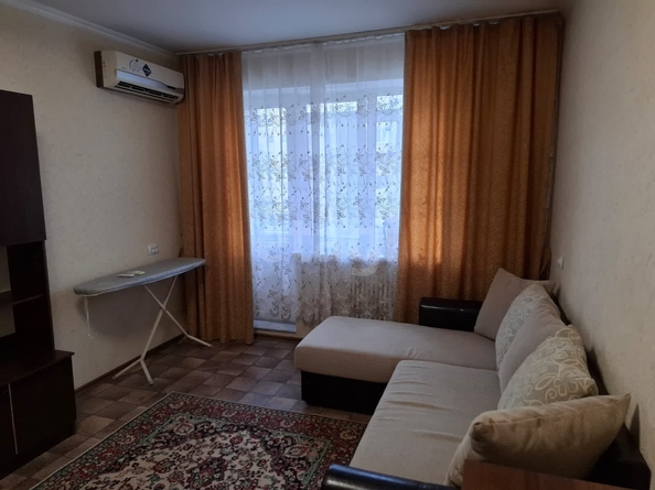 
  Сдается 1-комн. квартира, 35.8 м², Юности пр-кт, д. 46
. Фото 6.
