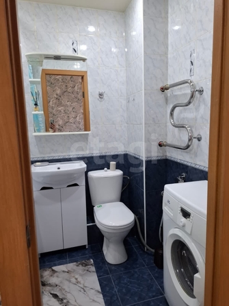 
  Сдается 1-комн. квартира, 35.8 м², Юности пр-кт, д. 46
. Фото 11.