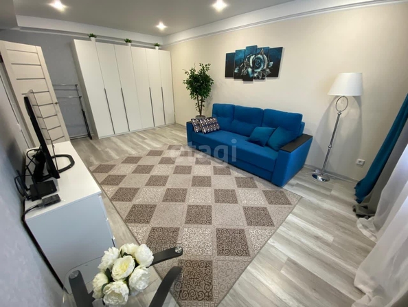 
  Сдается 1-комн. квартира, 43.5 м², Доваторцев ул, д. 90к1
. Фото 3.