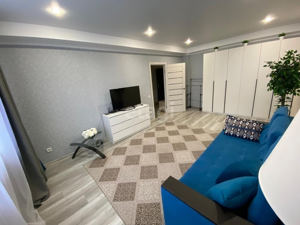 
  Сдается 1-комн. квартира, 43.5 м², Доваторцев ул, д. 90к1
. Фото 6.