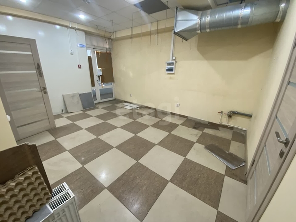 
  Сдается торговая площадь, 0 м², Макарова пер, д. 26
. Фото 4.