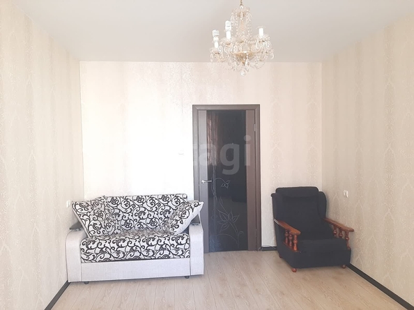 
  Сдается 1-комн. квартира, 40 м², Тухачевского ул, д. 28/1
. Фото 1.