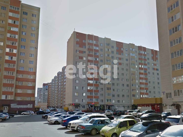 
  Сдается 1-комн. квартира, 40 м², Тухачевского ул, д. 28/1
. Фото 8.