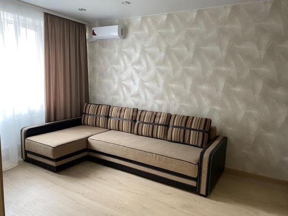 
  Сдается 1-комн. квартира, 35 м², Рогожникова ул, д. 23/1
. Фото 1.