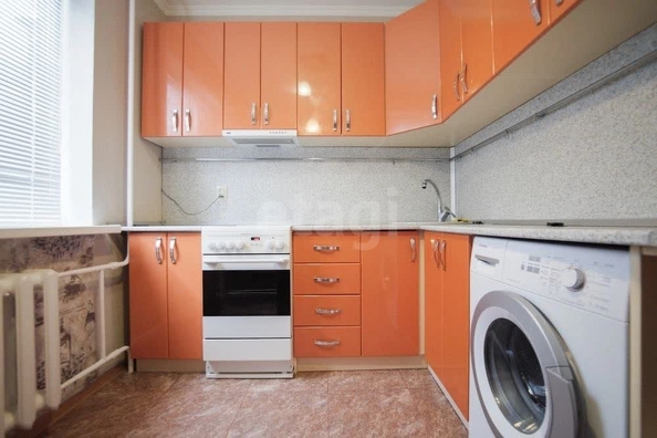 
  Сдается 1-комн. квартира, 36 м², 50 лет ВЛКСМ ул, д. 24/1
. Фото 4.