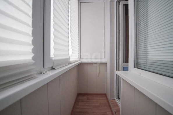 
  Сдается 1-комн. квартира, 36 м², 50 лет ВЛКСМ ул, д. 24/1
. Фото 6.