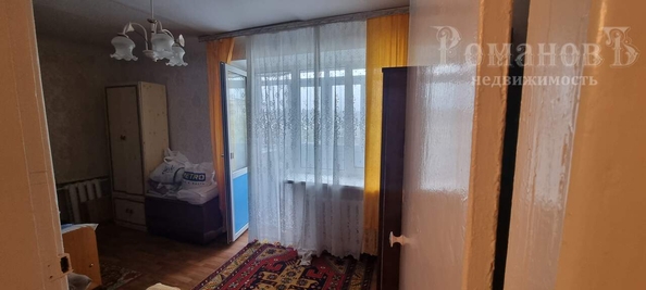 
  Продается 2-комн. квартира, 39.8 м², Пригородная ул, д. 56
. Фото 4.