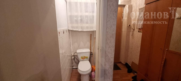 
  Продается 2-комн. квартира, 39.8 м², Пригородная ул, д. 56
. Фото 9.