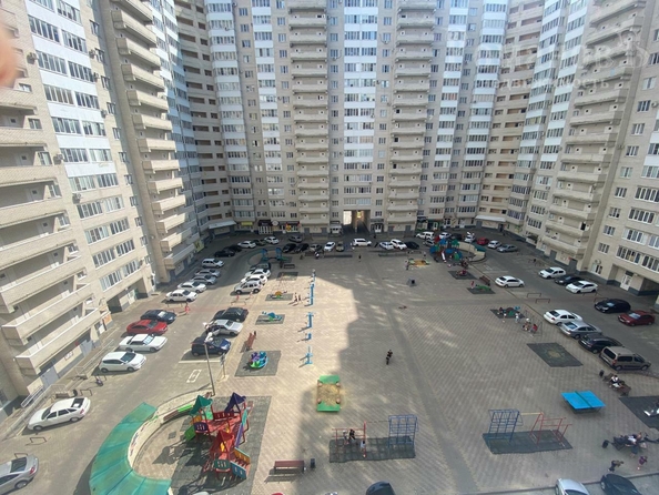 
  Продается 1-комн. квартира, 55.2 м², Доваторцев ул, д. 86/1
. Фото 2.