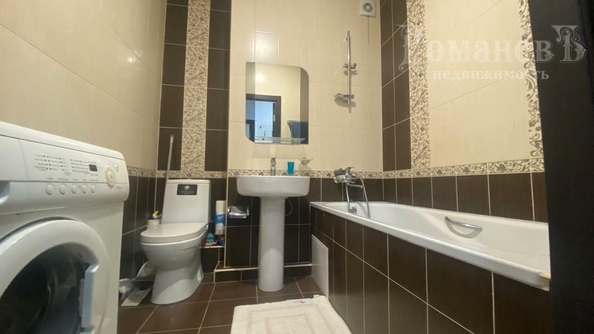 
  Продается 1-комн. квартира, 55.2 м², Доваторцев ул, д. 86/1
. Фото 6.