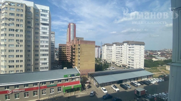 
  Продается 1-комн. квартира, 55.2 м², Доваторцев ул, д. 86/1
. Фото 12.