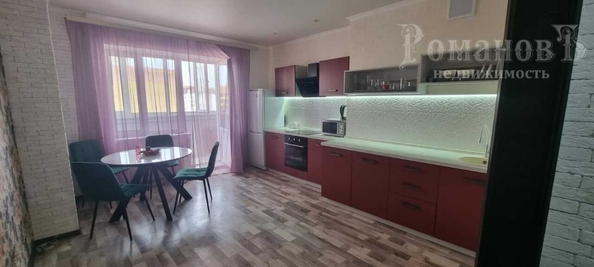 
  Продается 1-комн. квартира, 55.2 м², Доваторцев ул, д. 86/1
. Фото 18.