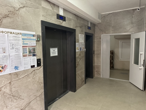 
  Продается 1-комн. квартира, 49 м², Пестова ул, д. 5
. Фото 7.