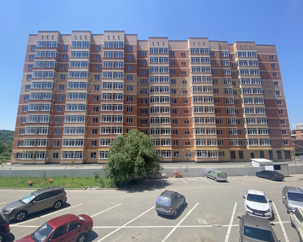 
  Продается 1-комн. квартира, 49 м², Пестова ул, д. 5
. Фото 8.