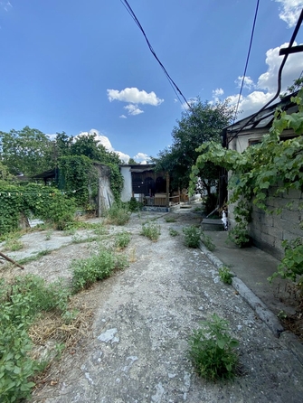 
  Продается дом, 65 м², поселок Горячеводский
. Фото 3.