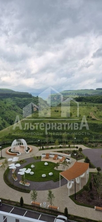 
  Продается 1-комн. квартира, 36 м², Катыхина ул
. Фото 2.