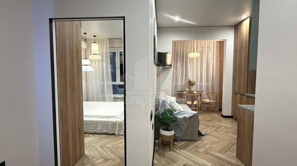 
  Продается 1-комн. квартира, 36 м², Катыхина ул
. Фото 8.