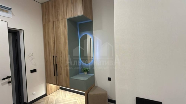 
  Продается 1-комн. квартира, 36 м², Катыхина ул
. Фото 17.